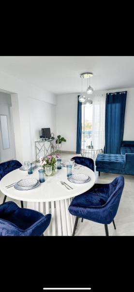 LATSI APARTMENT 16 fully renovated